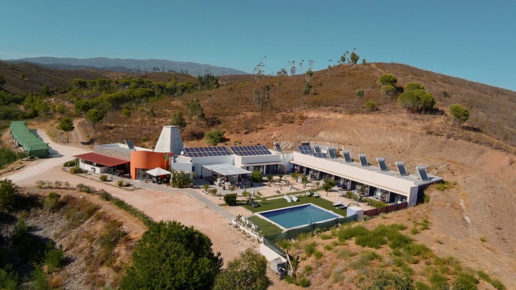 A.ti.tudo Nature – Villa & Bem-Estar