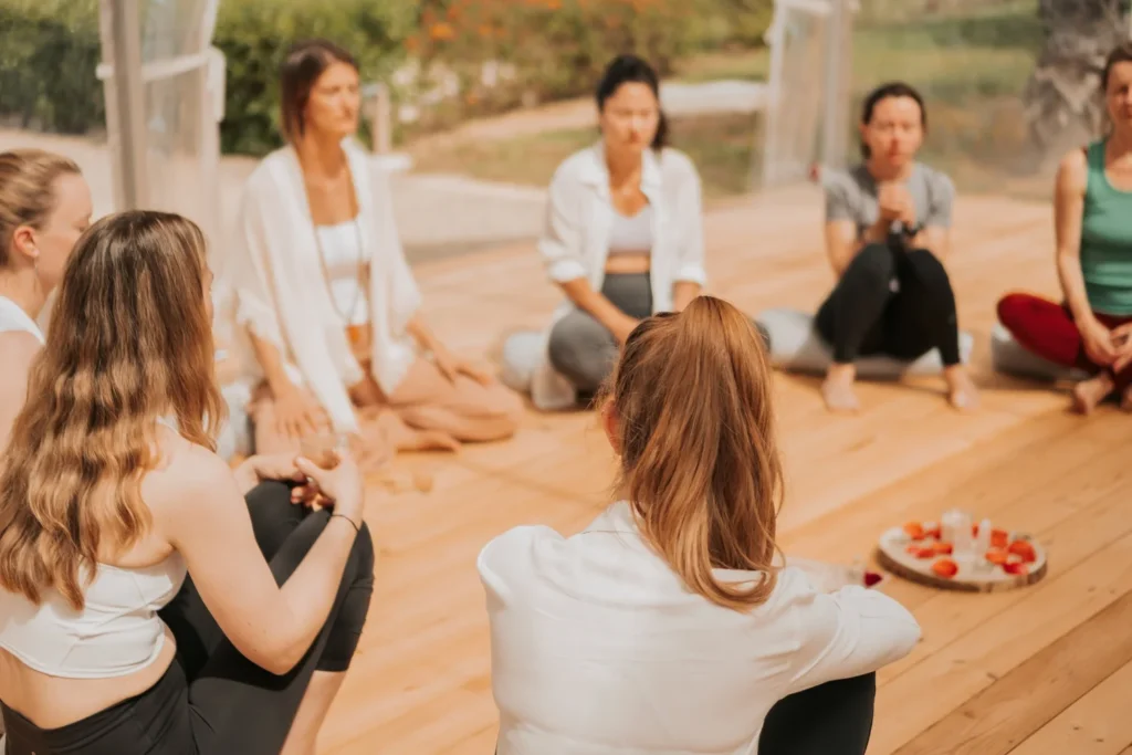 Mind The Moms Retreats