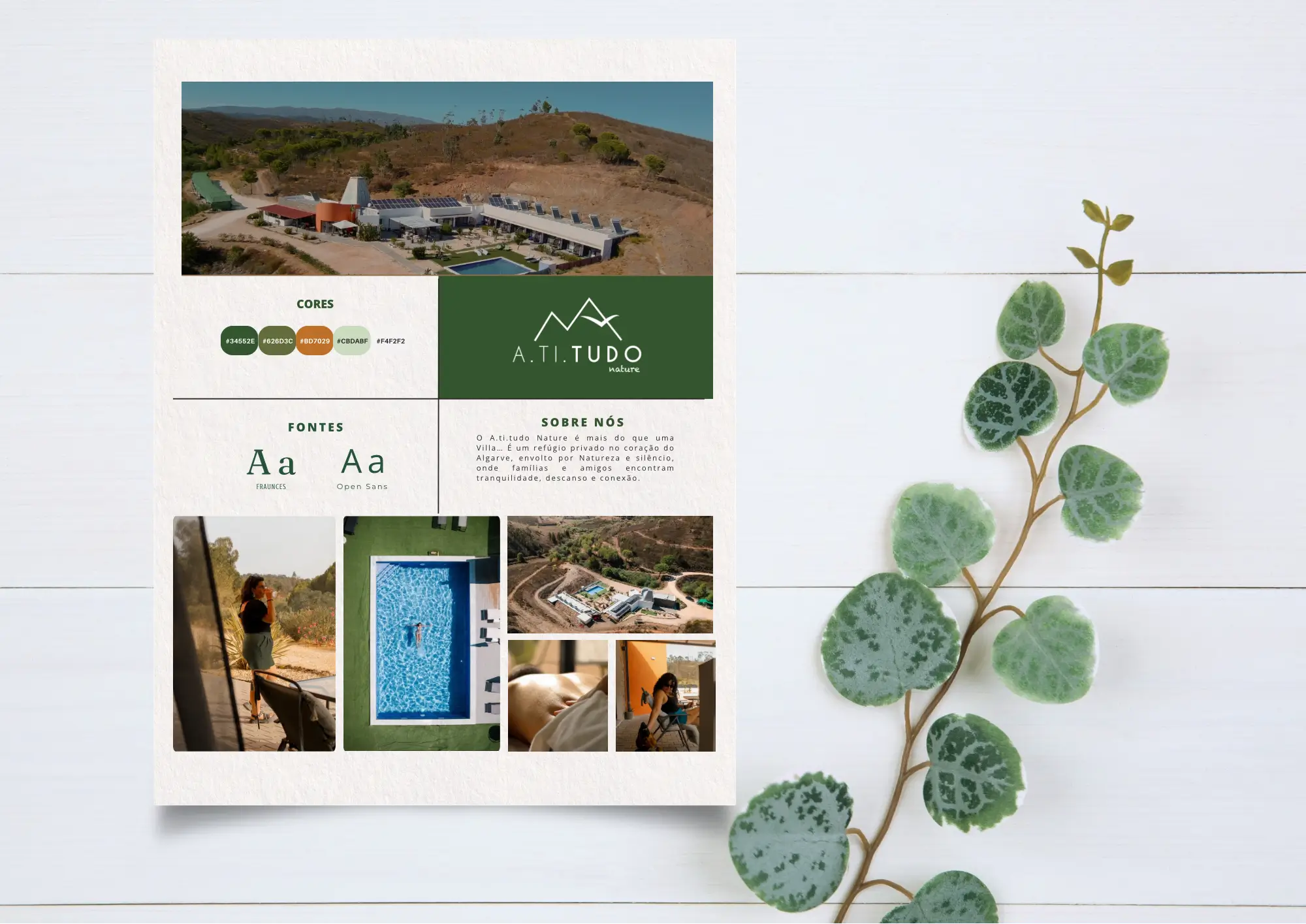 Banner Identidade Visual A.ti.tudo